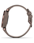 GARMIN smart hodinky - LILY - hnedá