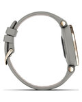 GARMIN smart hodinky - LILY - šedá/zlatá