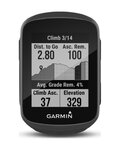 GARMIN cyklopočítač - EDGE 130 PLUS - čierna
