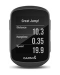 GARMIN cyklopočítač - EDGE 130 PLUS - čierna