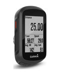GARMIN cyklopočítač - EDGE 130 PLUS - čierna