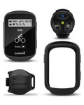 GARMIN cyklopočítač - EDGE 130 PLUS MTB BUNDLE - čierna
