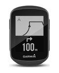 GARMIN cyklopočítač - EDGE 130 PLUS MTB BUNDLE - čierna