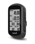 GARMIN cyklopočítač - EDGE 130 PLUS MTB BUNDLE - čierna