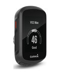 GARMIN cyklopočítač - EDGE 130 PLUS MTB BUNDLE - čierna