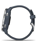 GARMIN smart hodinky - VENU 2 - modrá