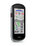 GARMIN cyklopočítač - EDGE 1040 BUNDLE - čierna
