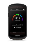 GARMIN cyklopočítač - EDGE 1040 SOLAR - čierna
