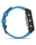 GARMIN smart hodinky - QUATIX 7 - modrá