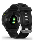 GARMIN smart hodinky - FORERUNNER 55 - čierna