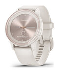 GARMIN smart hodinky - VIVOMOVE SPORT - ivory