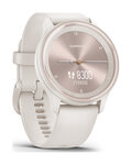 GARMIN smart hodinky - VIVOMOVE SPORT - ivory