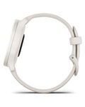 GARMIN smart hodinky - VIVOMOVE SPORT - ivory