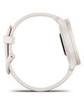 GARMIN smart hodinky - VIVOMOVE SPORT - ivory