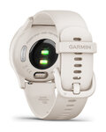 GARMIN smart hodinky - VIVOMOVE SPORT - ivory