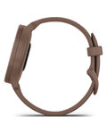 GARMIN smart hodinky - VIVOMOVE SPORT - hnedá