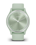 GARMIN smart hodinky - VIVOMOVE SPORT - svetlo zelená
