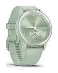 GARMIN smart hodinky - VIVOMOVE SPORT - svetlo zelená