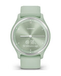 GARMIN smart hodinky - VIVOMOVE SPORT - svetlo zelená
