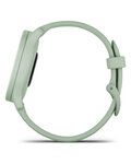 GARMIN smart hodinky - VIVOMOVE SPORT - svetlo zelená