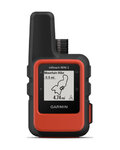 GARMIN satelitný komunikátor - INREACH MINI 2 - čierna/červená