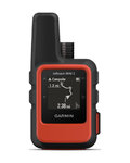 GARMIN satelitný komunikátor - INREACH MINI 2 - čierna/červená
