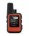 GARMIN satelitný komunikátor - INREACH MINI 2 - čierna/červená