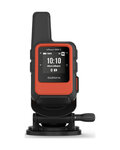GARMIN INREACH MINI 2 MARINE BUNDLE - čierna/červená