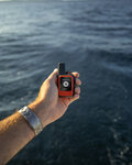 GARMIN INREACH MINI 2 MARINE BUNDLE - čierna/červená