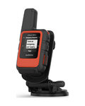 GARMIN INREACH MINI 2 MARINE BUNDLE - čierna/červená