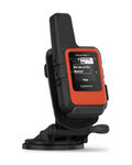 GARMIN INREACH MINI 2 MARINE BUNDLE - čierna/červená