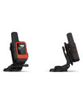 GARMIN INREACH MINI 2 MARINE BUNDLE - čierna/červená