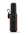 GARMIN INREACH MINI 2 MARINE BUNDLE - čierna/červená