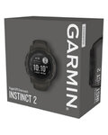 GARMIN smart hodinky - INSTINCT 2 - čierna