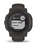 GARMIN smart hodinky - INSTINCT 2 - antracitová