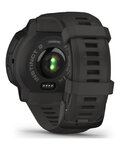 GARMIN smart hodinky - INSTINCT 2 - antracitová