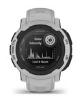 GARMIN smart hodinky - INSTINCT 2 - šedá