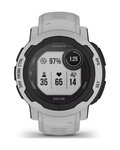 GARMIN smart hodinky - INSTINCT 2 - šedá