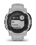 GARMIN smart hodinky - INSTINCT 2 - šedá