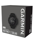 GARMIN smart hodinky - INSTINCT 2 - čierna
