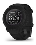 GARMIN smart hodinky - INSTINCT 2 - čierna