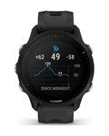 GARMIN smart hodinky - FORERUNNER 955 - čierna