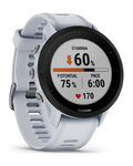 GARMIN smart hodinky - FORERUNNER 955 - šedá