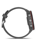 GARMIN smart hodinky - FORERUNNER 255 - šedá