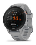 GARMIN smart hodinky - FORERUNNER 255S - šedá
