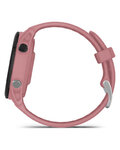 GARMIN smart hodinky - FORERUNNER 255S - ružová