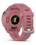 GARMIN smart hodinky - FORERUNNER 255S - ružová