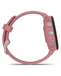 GARMIN smart hodinky - FORERUNNER 255S - ružová