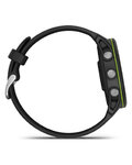 GARMIN smart hodinky - FORERUNNER 255 MUSIC - čierna