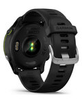 GARMIN smart hodinky - FORERUNNER 255 MUSIC - čierna